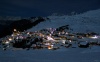 05  Bettmeralp Dorf bei Nacht