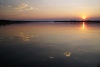 Sunsetcruise auf dem Zambezi